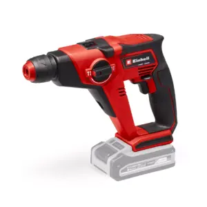 MARTELO SEM FIO TE-HD 18/12 LI-SOLO 1.3 J | EINHELL