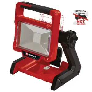 PROJETOR TE-CL 18/2000 LIAC-SOLO | EINHELL