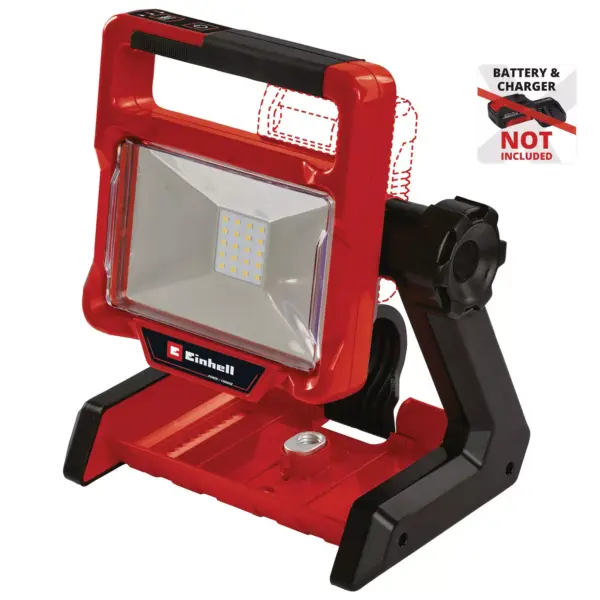 PROJETOR TE-CL 18/2000 LIAC-SOLO | EINHELL