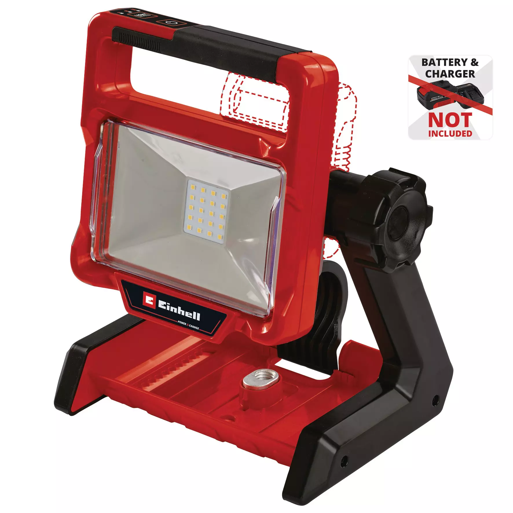 PROJETOR TE-CL 18/2000 LIAC-SOLO | EINHELL - Image 1