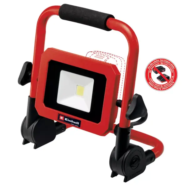 PROJETOR TC-CL 18/1800 LI-SOLO | EINHELL
