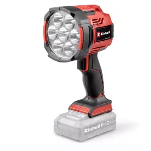 LANTERNA SEM FIOS TE-CL 18/2500 LI-SOLO | EINHELL