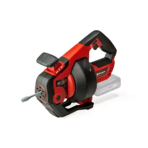 DESENTUPIDOR SEM FIOS TE-DA 18/760 LI SOLO 7.6 M | EINHELL