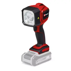 LANTERNA SEM FIOS TC-CL 18/350 LI-SOLO | EINHELL