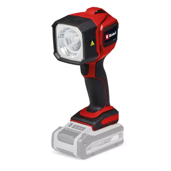 LANTERNA SEM FIOS TC-CL 18/350 LI-SOLO | EINHELL