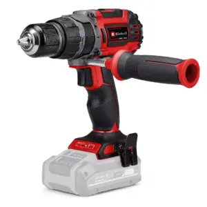 BERBEQUIM DE IMPACTO SEM FIO TP-CD 18/60 LI- I BL SOLO 60 NM | EINHELL