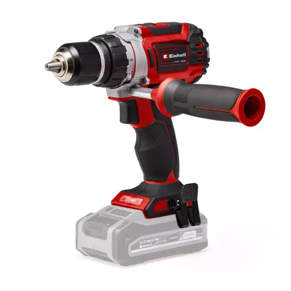 BERBEQUIM SEM FIO TP-CD 18/60 LI BL-SOLO 60 NM | EINHELL