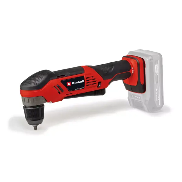 BERBEQUIM ANGULAR SEM FIOAS TE-AD 18 LI-SOLO 45 NM | EINHELL