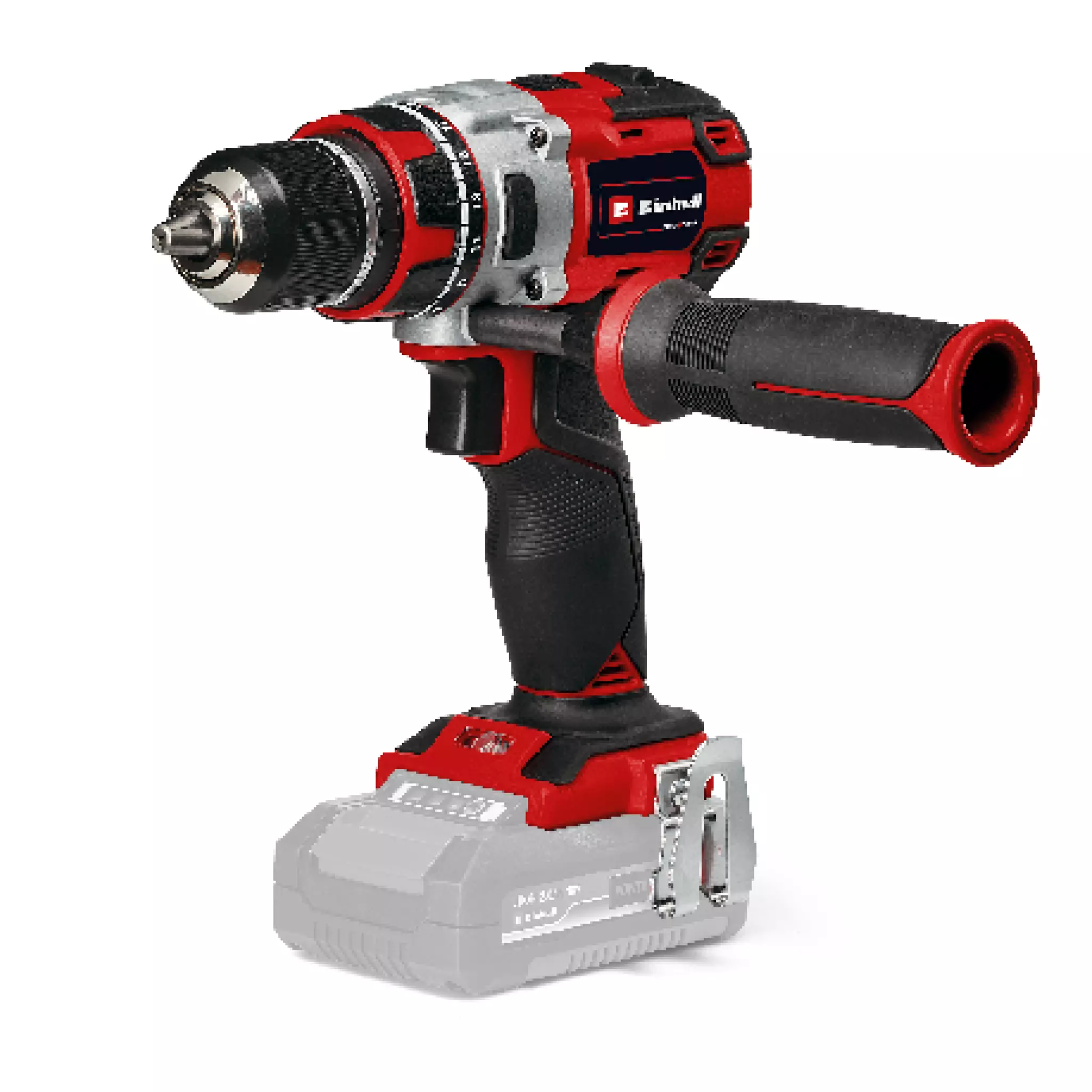 BERBEQUIM SEM FIO TP-CD 18/80 LI BL-SOLO 80 NM | EINHELL - Image 1