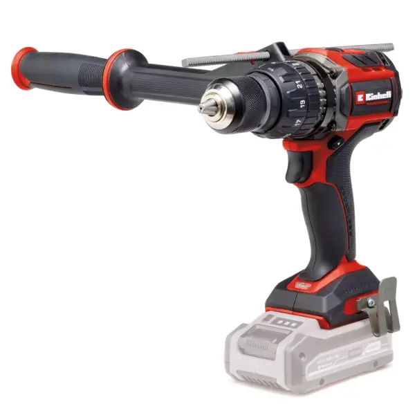 APARAFUSADORA DE IMPACTO SEM FIO TP-CD 18/120 LI-I BL-SOLO | EINHELL