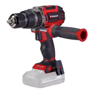BERBEQUIM DE IMPACTO SEM FIO TP-CD 18/70 LI-I BL | EINHELL
