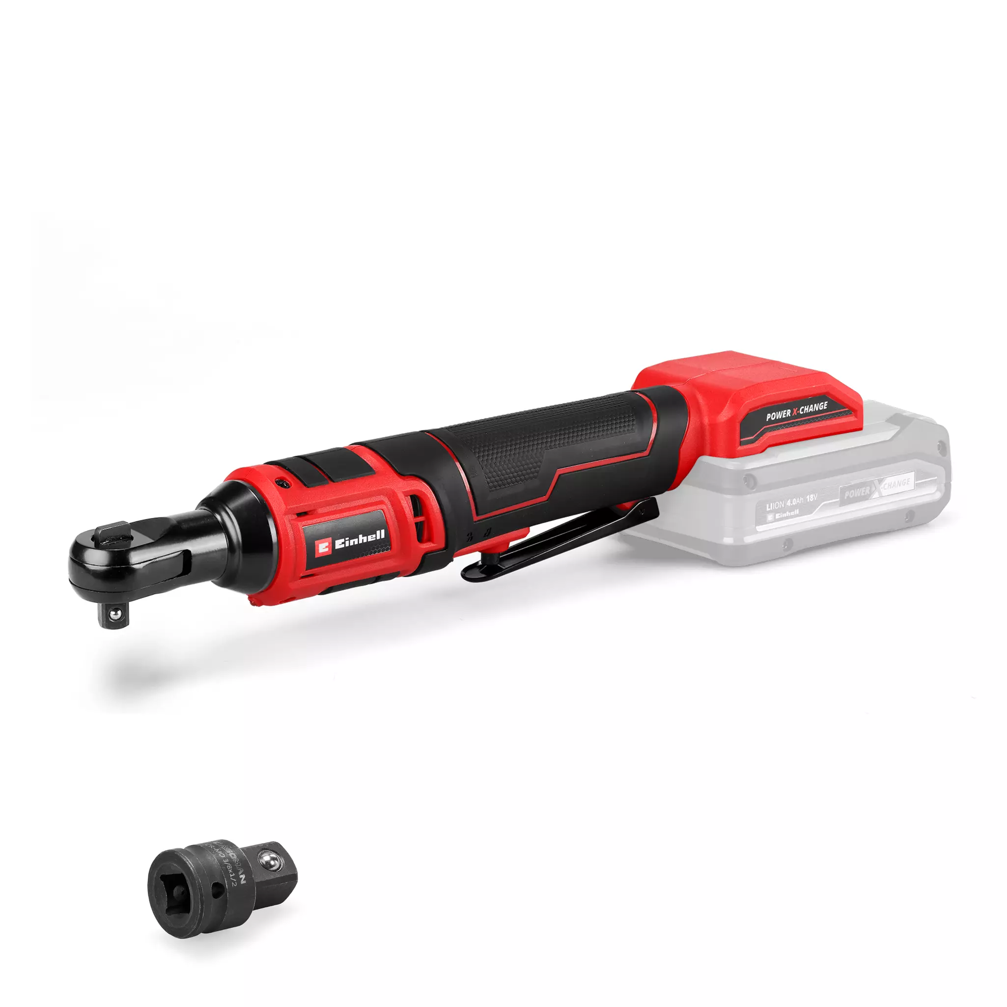 ROQUETE TE-RW 18/60 LI-SOLO | EINHELL - Image 1