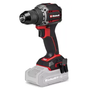 BERBEQUIM SEM FIO TP-CD 18/70-C LI BL-SOLO 70 NM | EINHELL