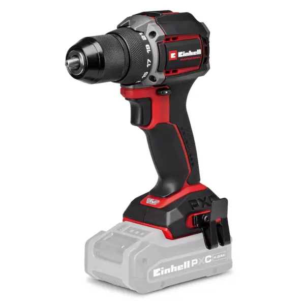 BERBEQUIM SEM FIO TP-CD 18/70-C LI BL-SOLO 70 NM | EINHELL