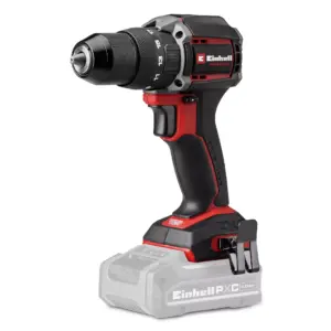 BERBEQUIM DE IMPACTO SEM FIO TP-CD 18/70-C LI-I BL-SOLO | EINHELL