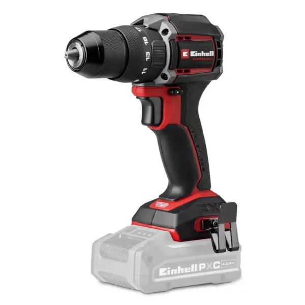 BERBEQUIM DE IMPACTO SEM FIO TP-CD 18/70-C LI-I BL-SOLO | EINHELL