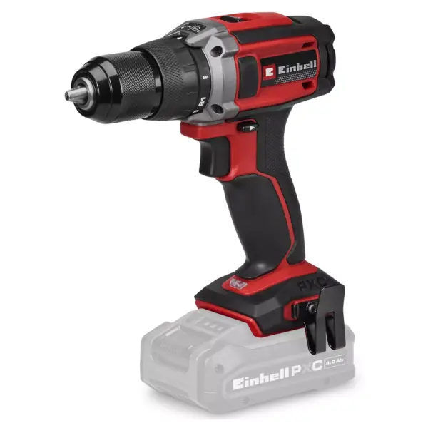 BERBEQUIM SEM FIO TE-CD 18/50 LI-SOLO 50 NM | EINHELL