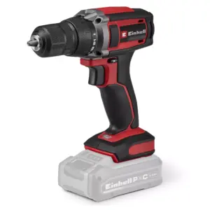 BERBEQUIM SEM FIO TC-CD 18/38 LI-SOLO 38 NM | EINHELL