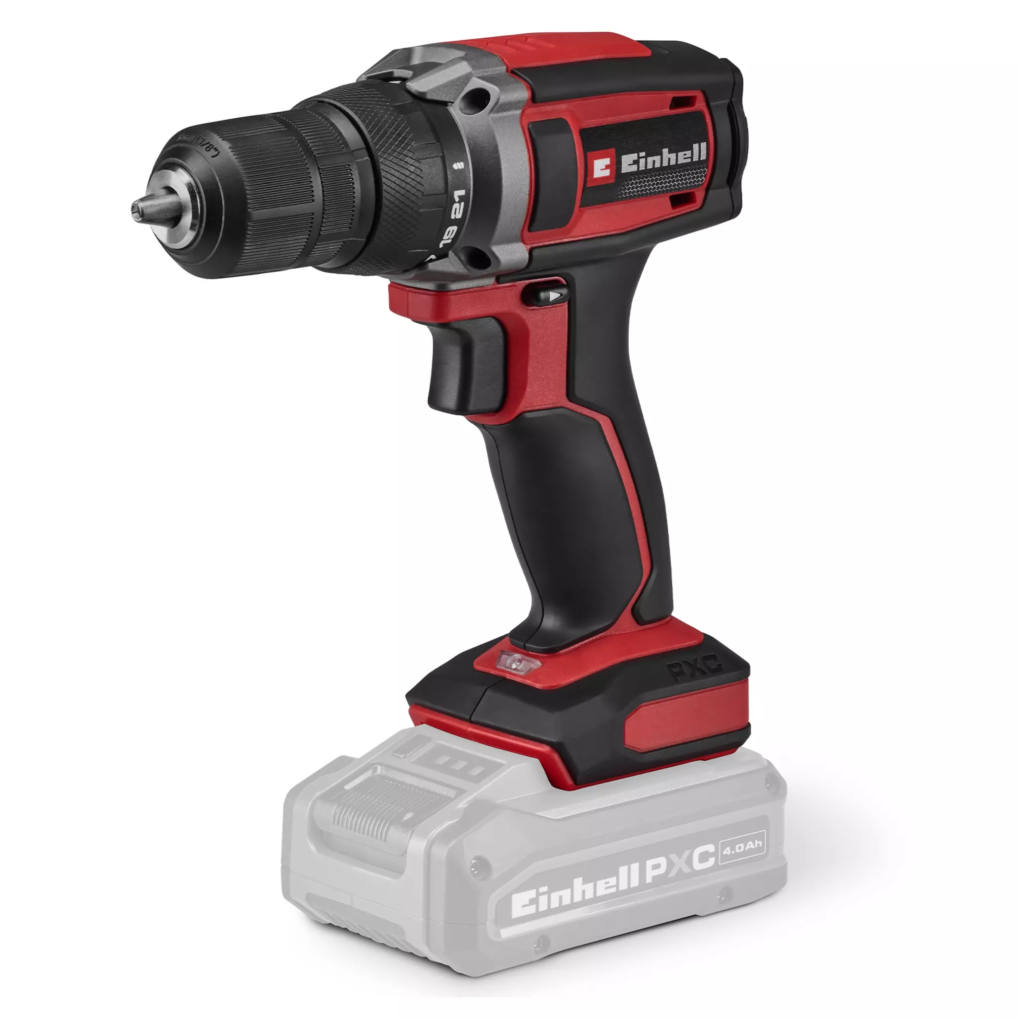 BERBEQUIM SEM FIO TC-CD 18/38 LI-SOLO 38 NM | EINHELL - Image 1