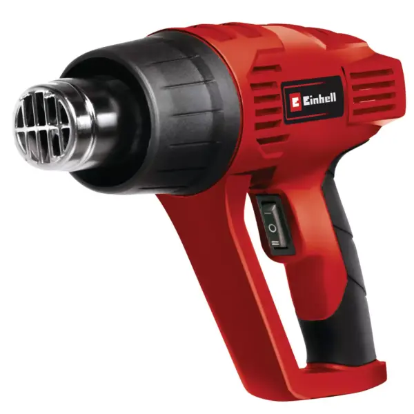 PISTOLA AR QUENTE TH-HA 2000/1 1000 W | EINHELL