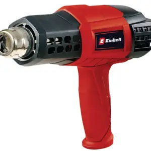 PISTOLA AR QUENTE TE-HA 2000 E 2000 W | EINHELL
