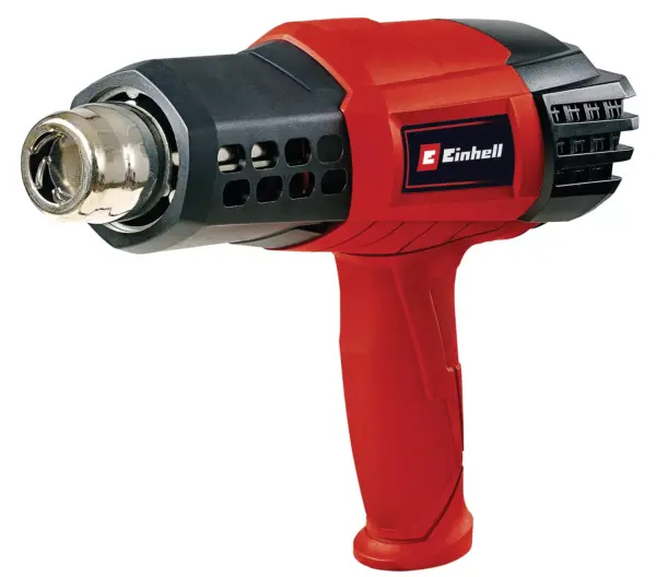 PISTOLA AR QUENTE TE-HA 2000 E 2000 W | EINHELL