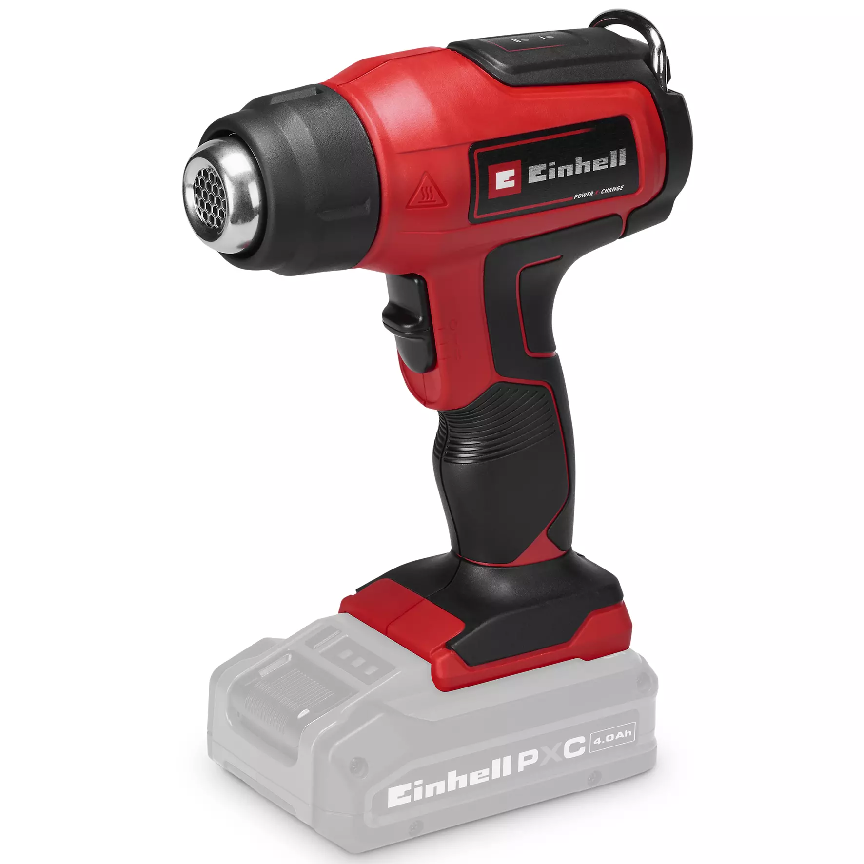 PISTOLA AR QUENTE TE-HA 18 LI-SOLO | EINHELL - Image 1