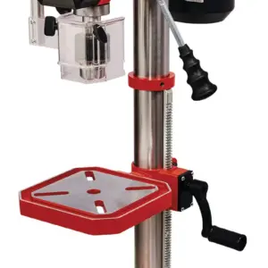 ENGENHO DE COLUNA TC-BD 630/1 630 W | EINHELL