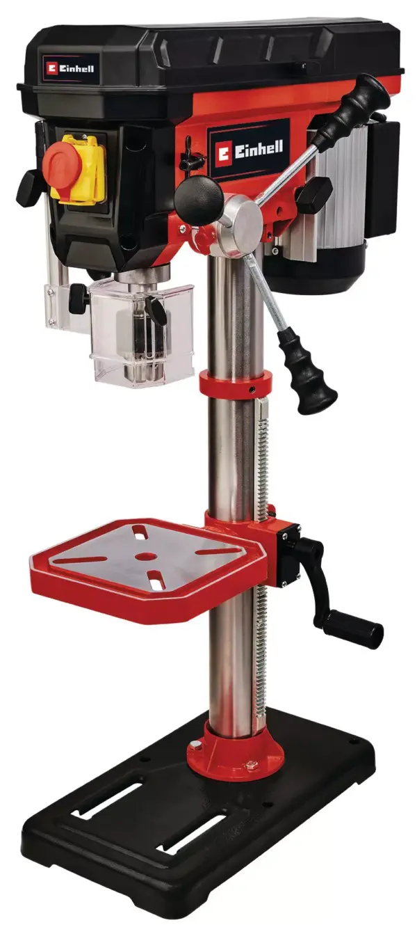 ENGENHO DE COLUNA TC-BD 630/1 630 W | EINHELL