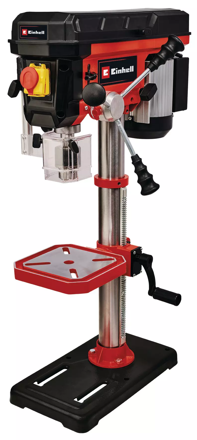 ENGENHO DE COLUNA TC-BD 630/1 630 W | EINHELL - Image 1
