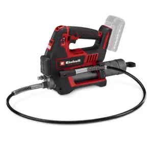 LUBRIFICADORA SEM FIO TP-GR 18/690 LI-SOLO 18 V 690 BAR | EINHELL