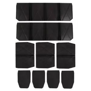 CONJUNTO DE DIVISÓRIAS DE PLÁSTICO | EINHELL
