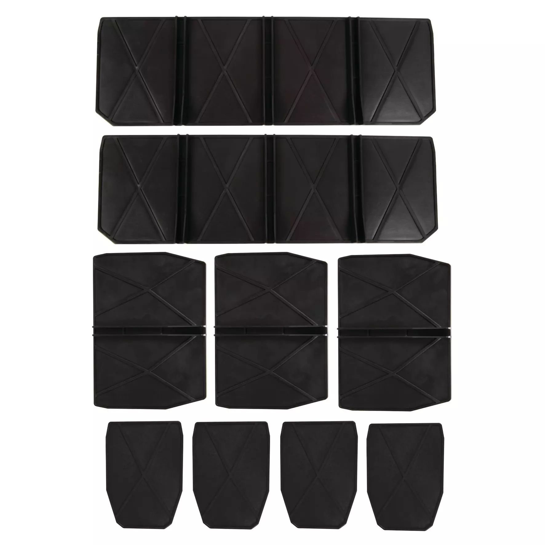 CONJUNTO DE DIVISÓRIAS DE PLÁSTICO | EINHELL - Image 1