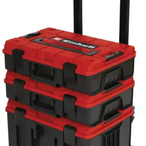 E-CASE TOWER | EINHELL