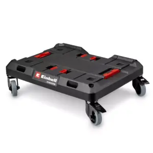 E-CASE ROLLBRETT | EINHELL