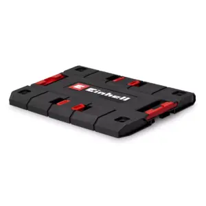 PLACA ADAPTADORA E-CASE | EINHELL