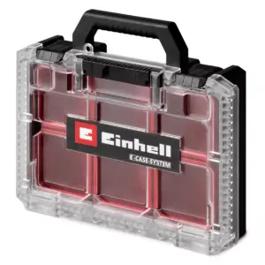 E-CASE ORGINAZADORA | EINHELL