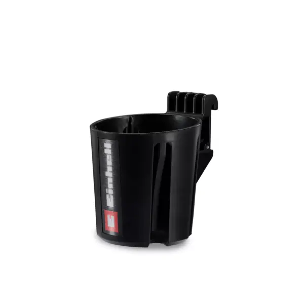 SUPORTE PARA GARRAFAS E-CASE | EINHELL