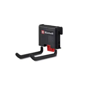 GANCHO DUPLO E-CASE | EINHELL