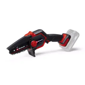 SERRA DE PODA GE-PS 18/15 LI BL-SOLO 18 V | EINHELL
