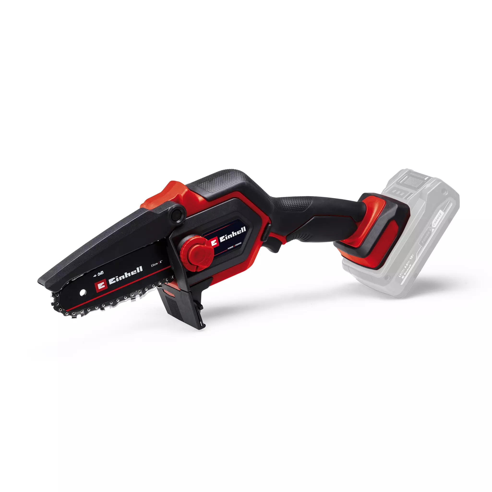 SERRA DE PODA GE-PS 18/15 LI BL-SOLO 18 V | EINHELL - Image 1