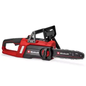 SERRA SEM FIO GE-LC 18/25 LI BL-SOLO | EINHELL