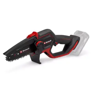 SERRA DE PODA GP-PS 18/20 LI BL-SOLO 18 V | EINHELL