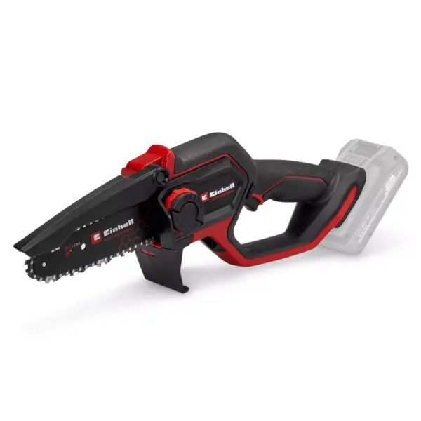 SERRA DE PODA GP-PS 18/20 LI BL-SOLO 18 V | EINHELL