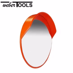 ESPELHO CONVEXO 60 CM | TECH