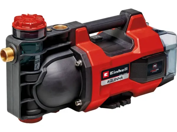 AQUINNA 36/34 | EINHELL
