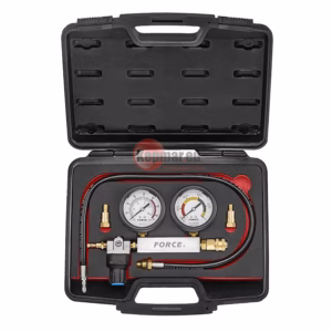 KIT TESTE DE FUGAS DE CILINDROS | TECH