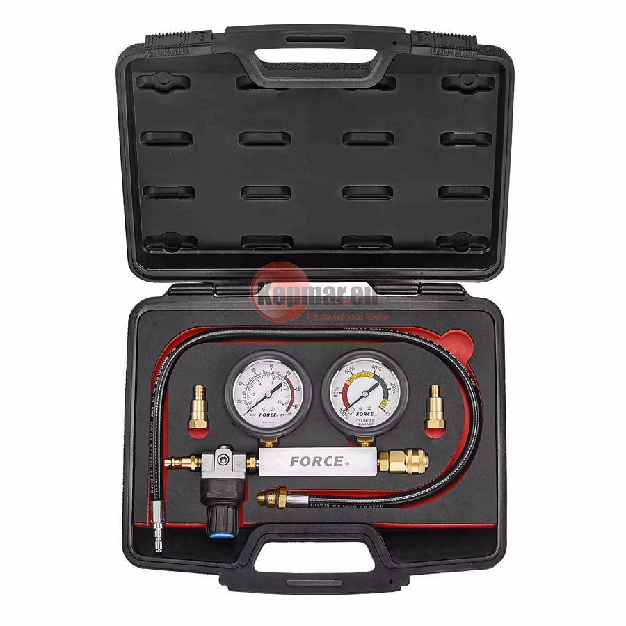 KIT TESTE DE FUGAS DE CILINDROS | TECH - Image 1