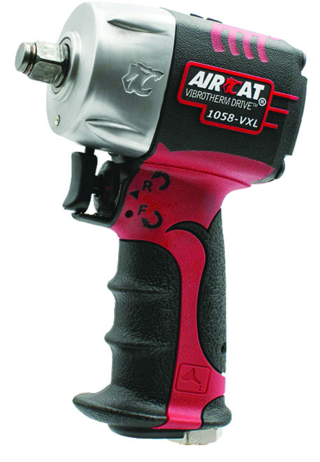 CHAVE MINI DE IMPACTO 1/2 POL. 750 NM | AIRCAT
