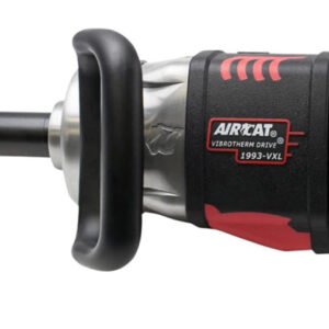 CHAVE DE IMPACTO 1 POL. COM VEIO 7 POL. 2850 NM | AIRCAT